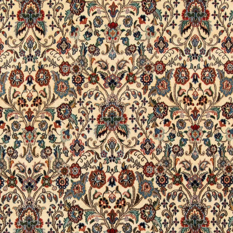 Tapis persan - Classique - 270 x 192 cm - beige