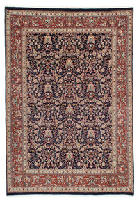 Tapis persan - Classique - 288 x 197 cm - noir