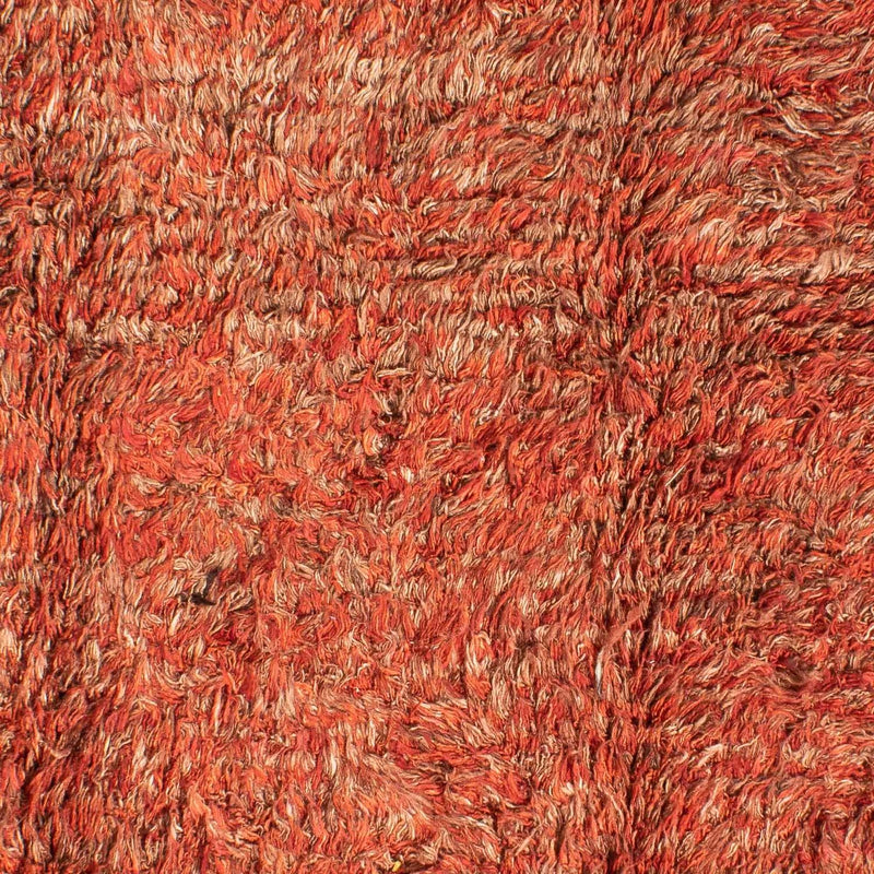 Tapis à poils longs - 300 x 206 cm - multicolore