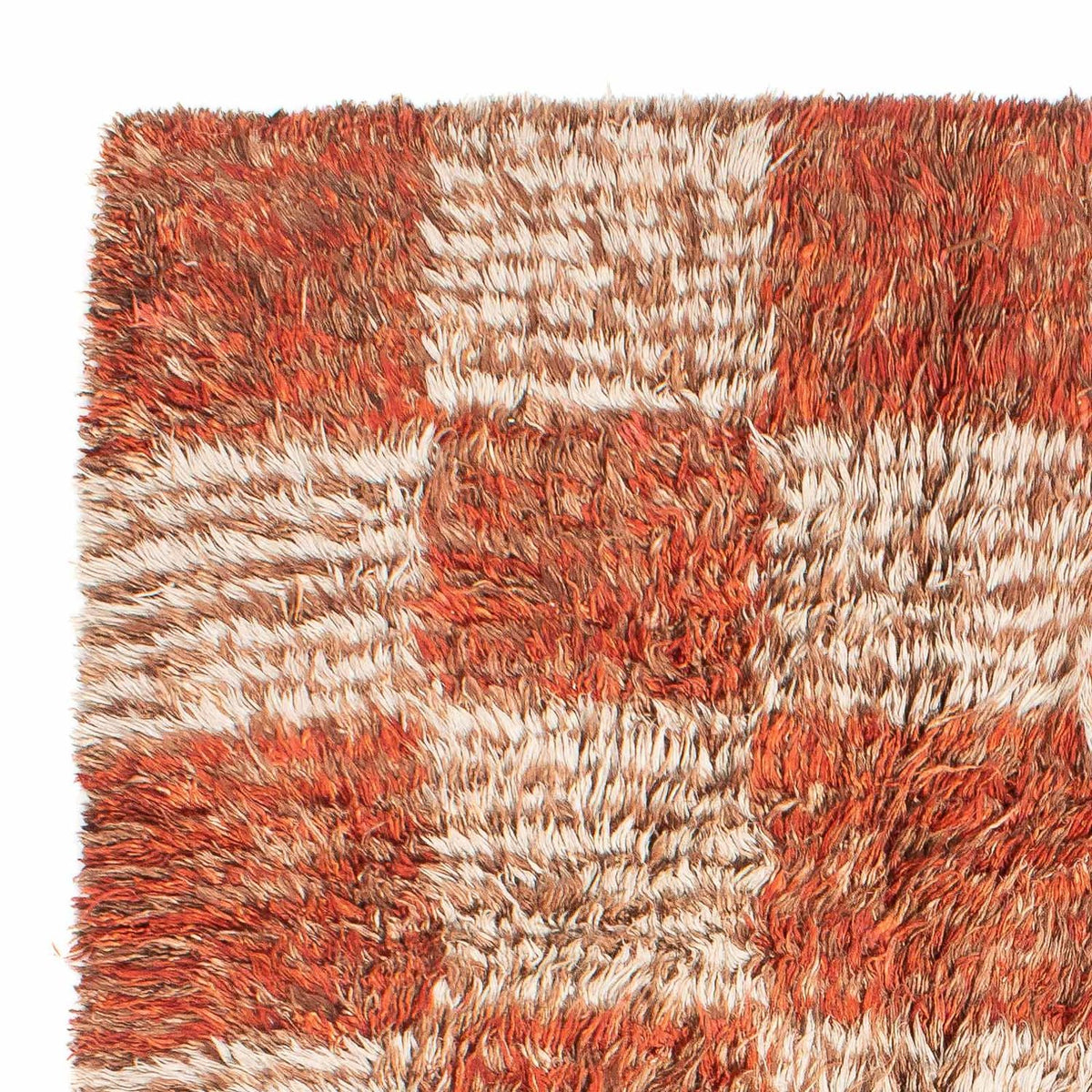 Tapis Shaggy Tapis 203x287cm - Shaggy Teppich