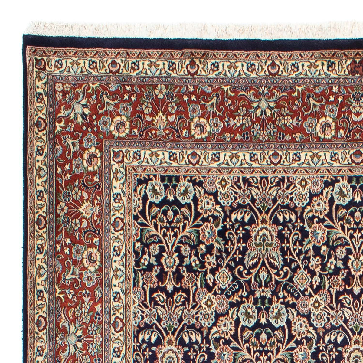 Tapis de Moud Tapis 213x272cm - Tapis persan
