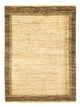 Tapis Gabbeh indien Tapis 153x123cm - Perserteppich Wollteppich