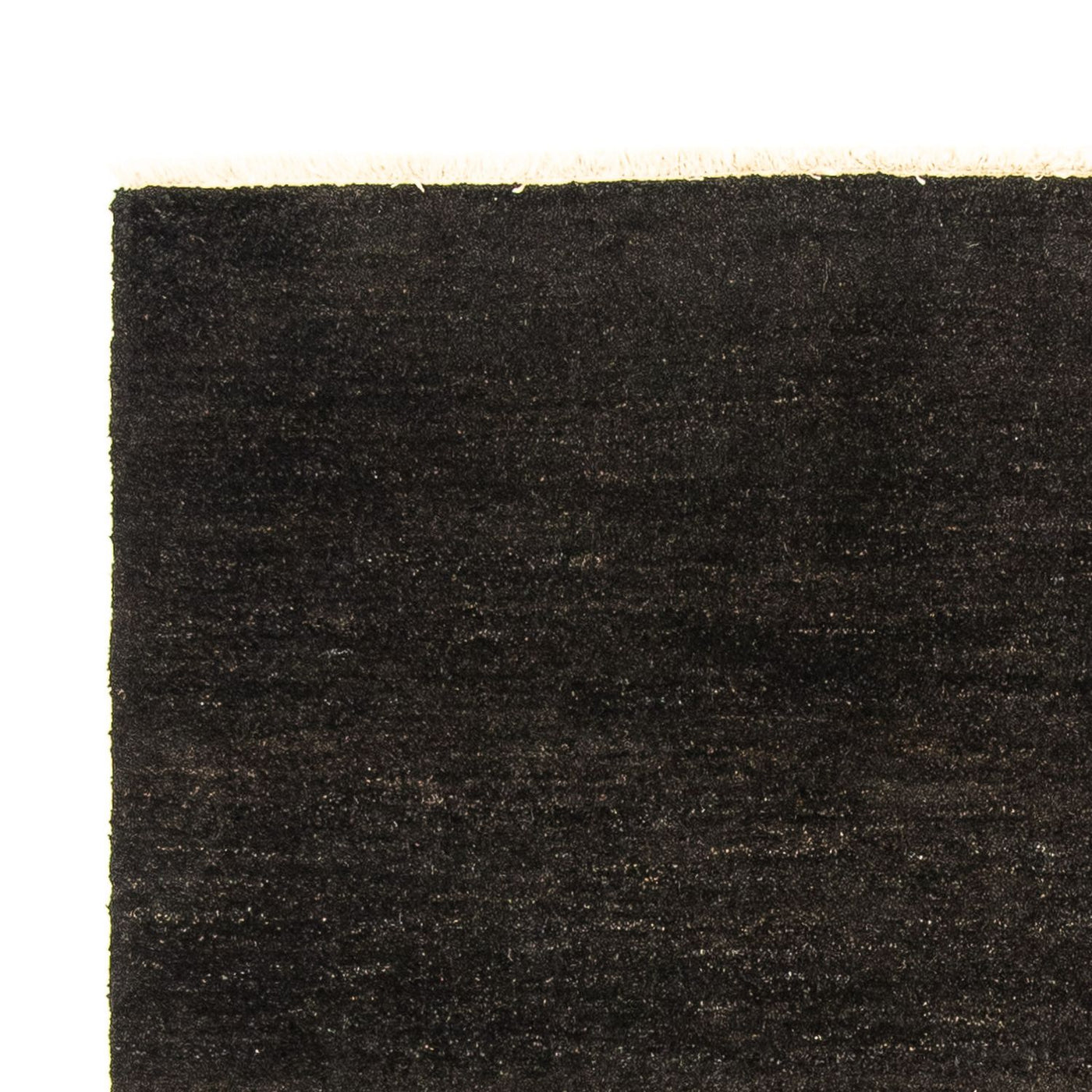 Tapis Gabbeh indien Tapis 205x150cm - Perserteppich Wollteppich