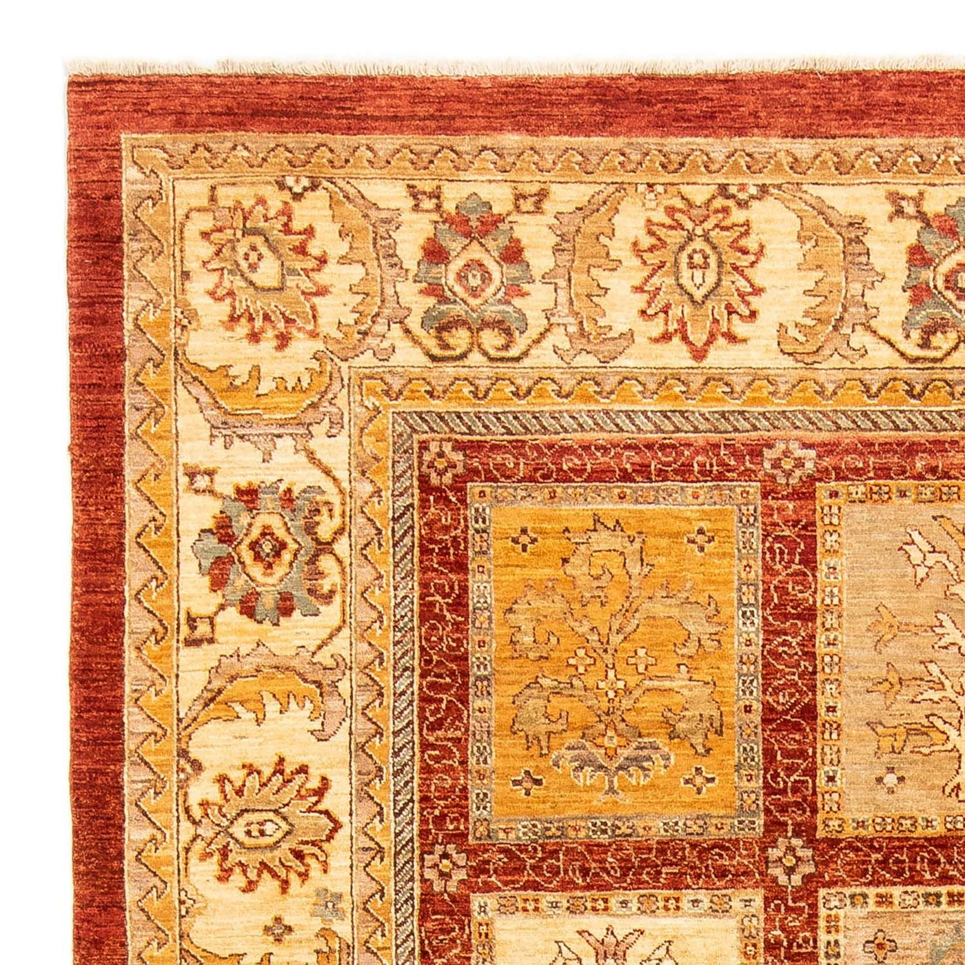 Tapis Ziegler 314x200cm - Tapis oriental
