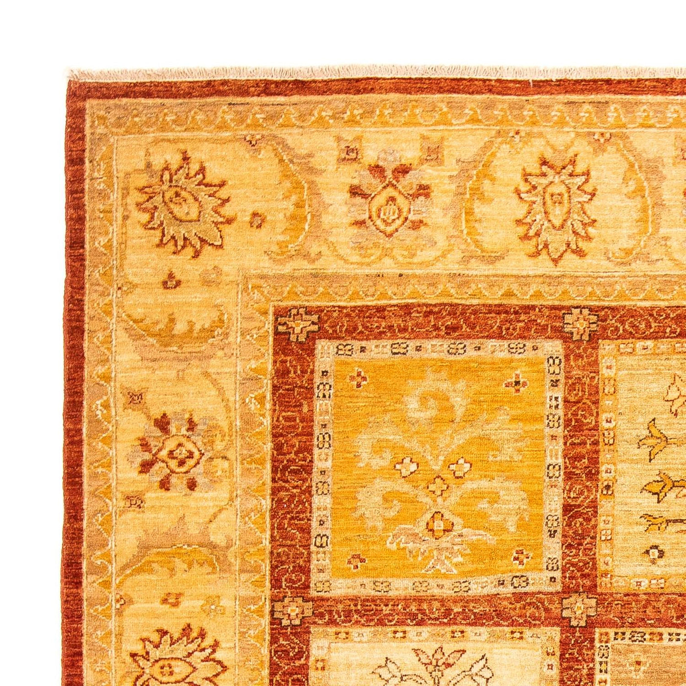 Tapis Ziegler 249x191cm - Tapis oriental