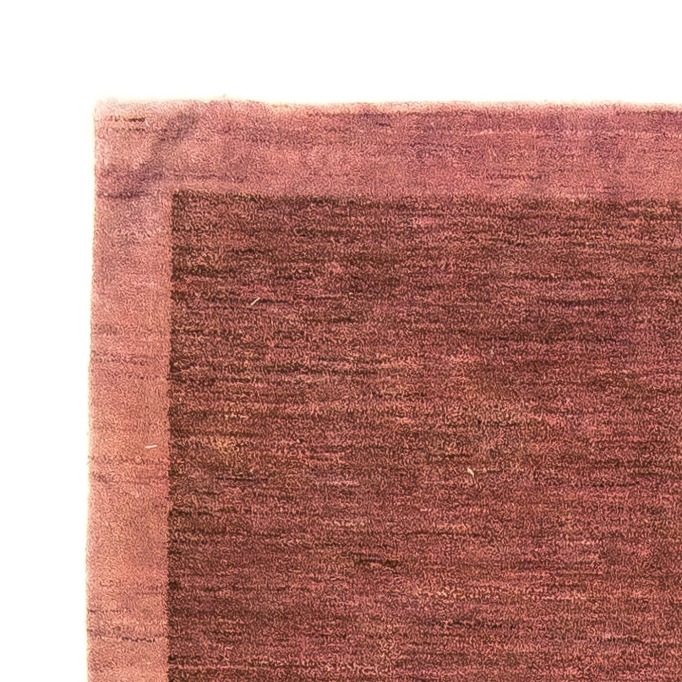 Tapis Gabbeh indien Tapis 156x105cm - Perserteppich Wollteppich