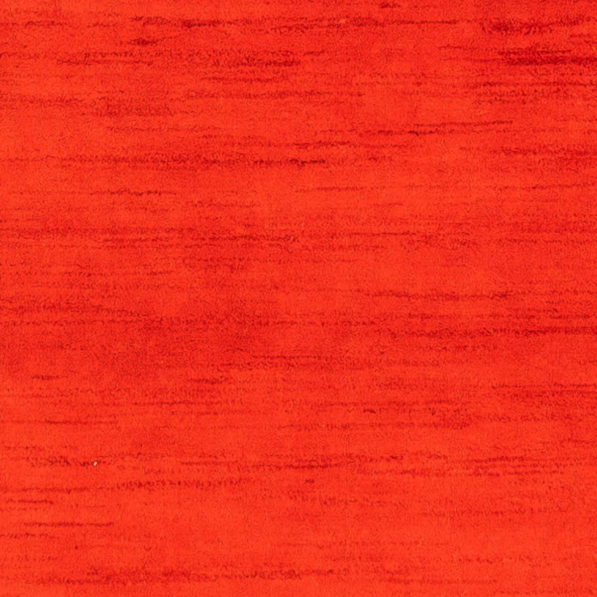 Tapis Gabbeh - Indus - 156 x 98 cm - rouge