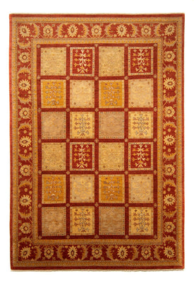 Tapis Ziegler - 345 x 243 cm - rouge