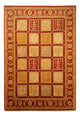 Tapis Ziegler 345x243cm - Tapis oriental