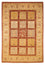 Tapis Ziegler - 291 x 201 cm - rouille