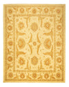 Tapis Ziegler 201x255cm - Tapis oriental - Rectangle / Beige / 201 x 255 cm Rectangle