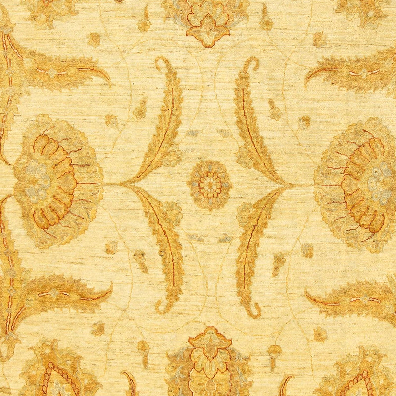 Tapis Ziegler - 255 x 201 cm - beige