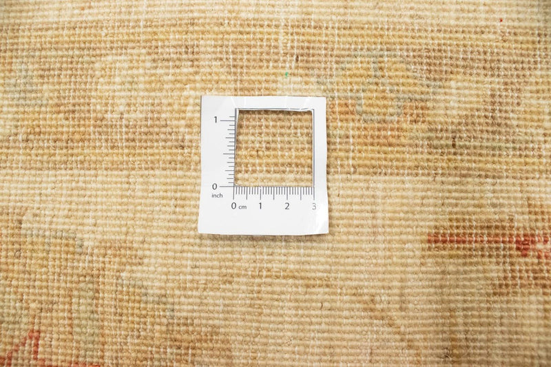 Tapis Ziegler - 255 x 201 cm - beige