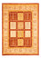 Tapis Ziegler - 252 x 197 cm - rouille