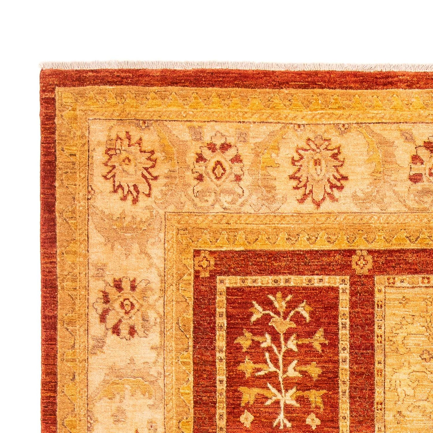 Tapis Ziegler 252x197cm - Tapis oriental