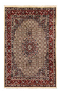 Tapis persan - Classique - 288 x 203 cm - beige