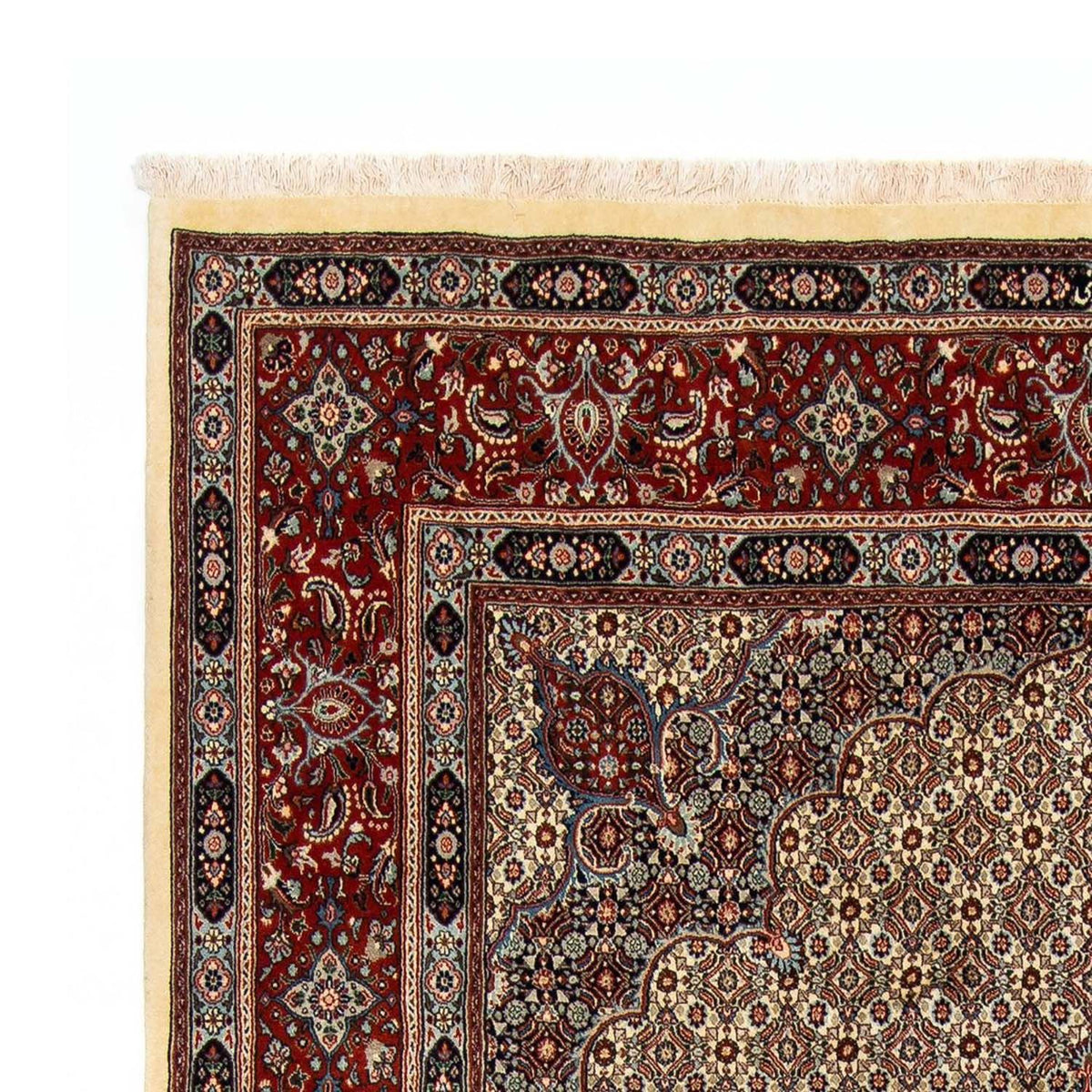 Tapis persan - Classique - 288 x 203 cm - beige