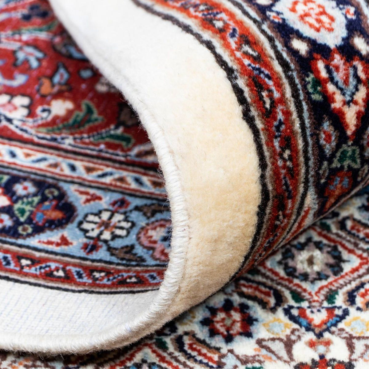 Tapis persan - Classique - 288 x 203 cm - beige