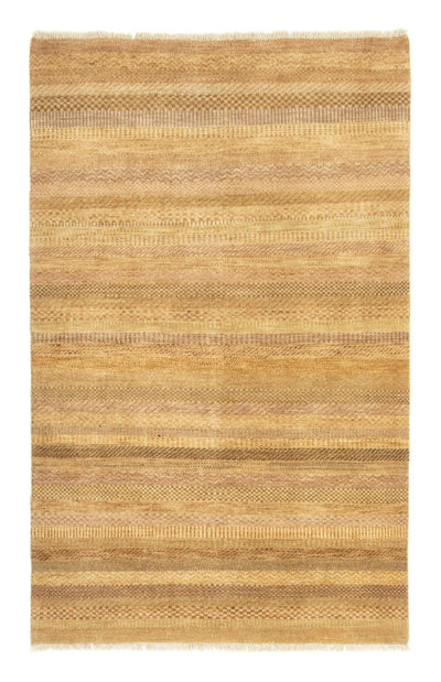 Tapis Gabbeh indien Tapis 124x192cm - Tapis en laine