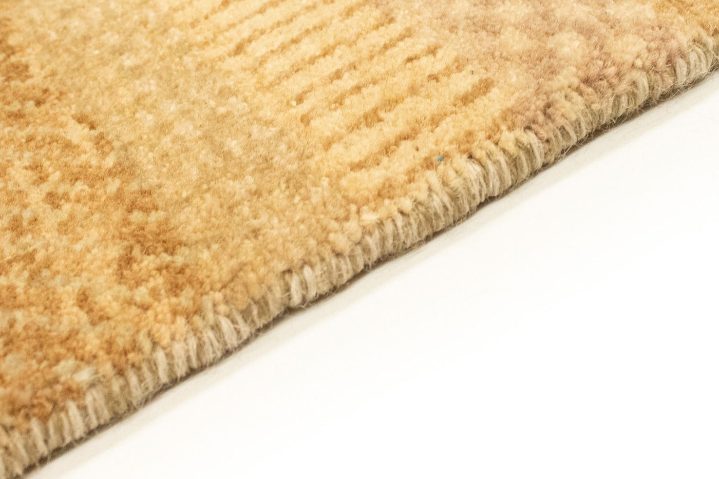 Tapis Gabbeh indien Tapis 192x124cm - Tapis en laine