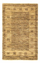 Tapis Gabbeh indien Tapis 153x95cm - Perserteppich Wollteppich