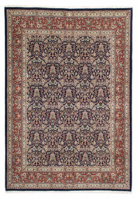 Tapis persan - Classique - 281 x 222 cm - noir