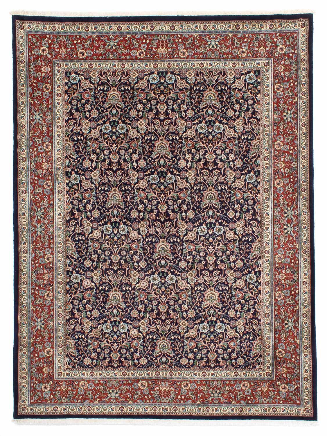 Tapis persan - Classique - 271 x 203 cm - noir