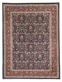 Tapis persan - Classique - 271 x 203 cm - noir