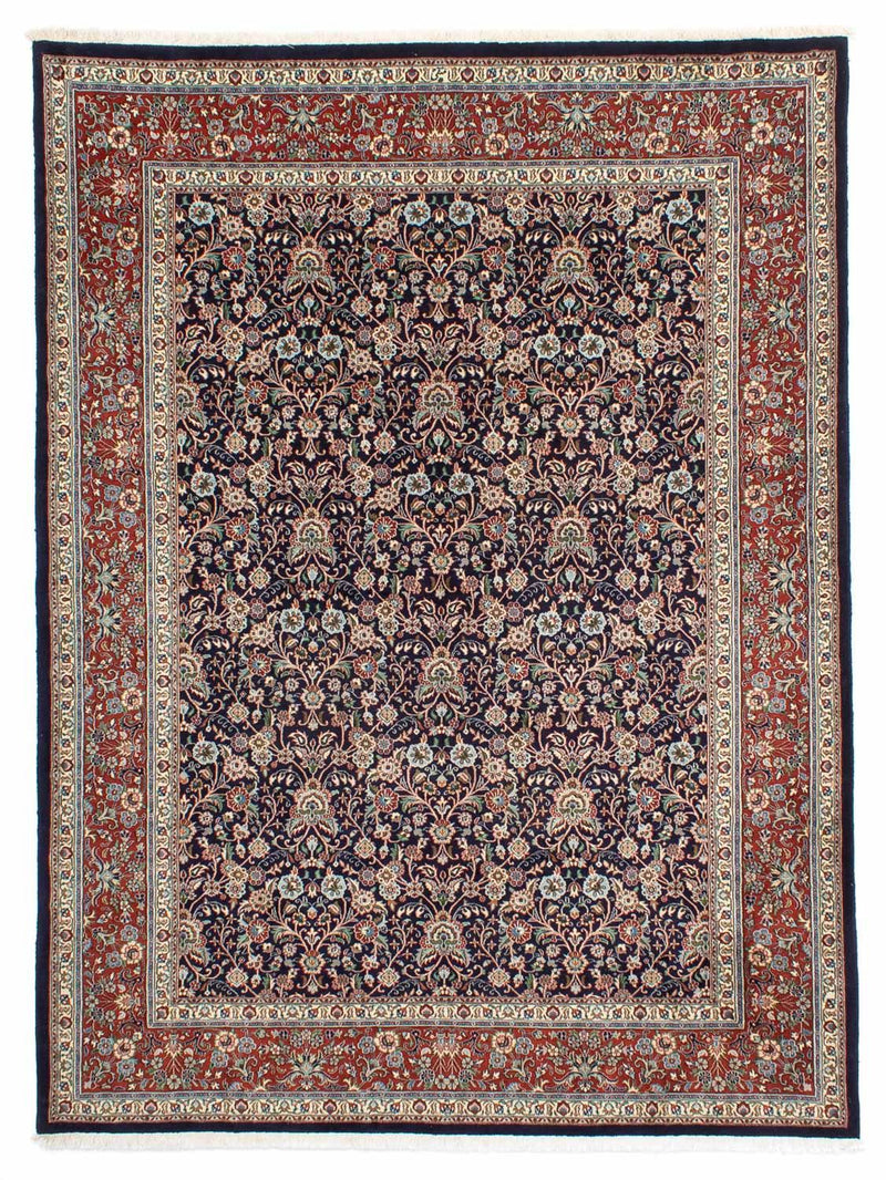Tapis persan - Classique - 271 x 203 cm - noir