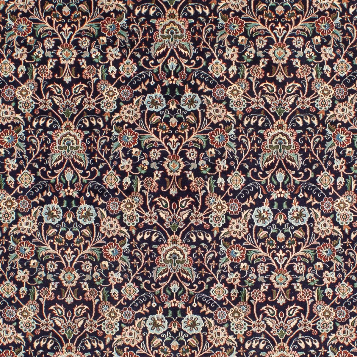 Tapis persan - Classique - 271 x 203 cm - noir