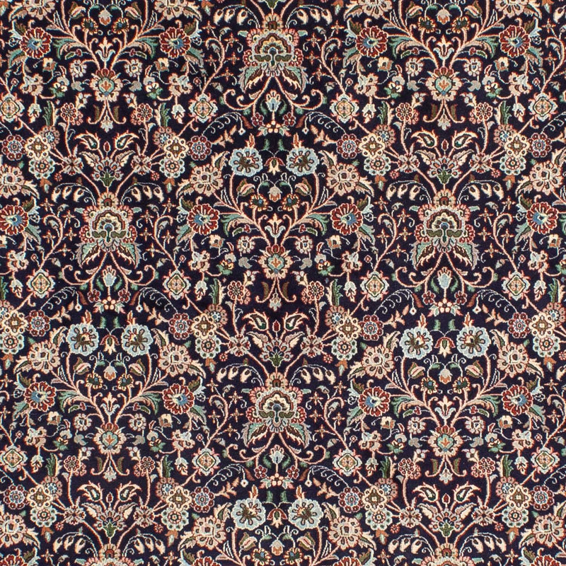 Tapis persan - Classique - 271 x 203 cm - noir