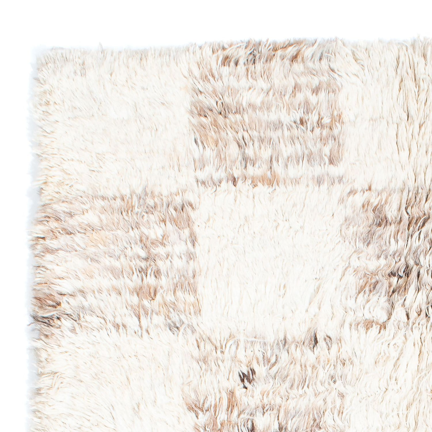 Tapis Shaggy Tapis 252x172cm - Shaggy Teppich
