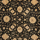 Tapis Ziegler - 424 x 293 cm - bleu foncé