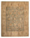 Tapis Ziegler - 307 x 247 cm - marron clair
