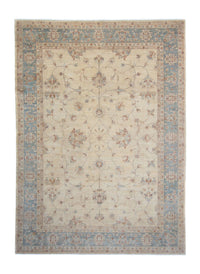 Tapis Ziegler - 347 x 250 cm - beige clair