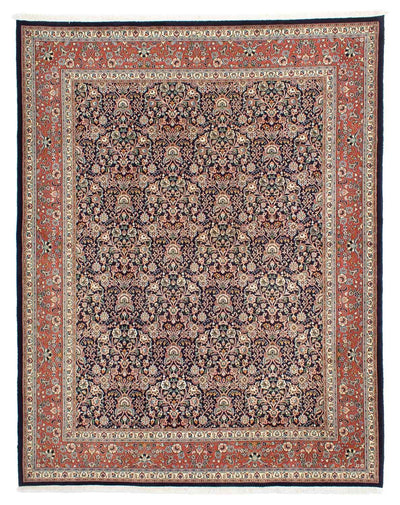 Tapis de Moud Tapis 219x274cm - Tapis persan