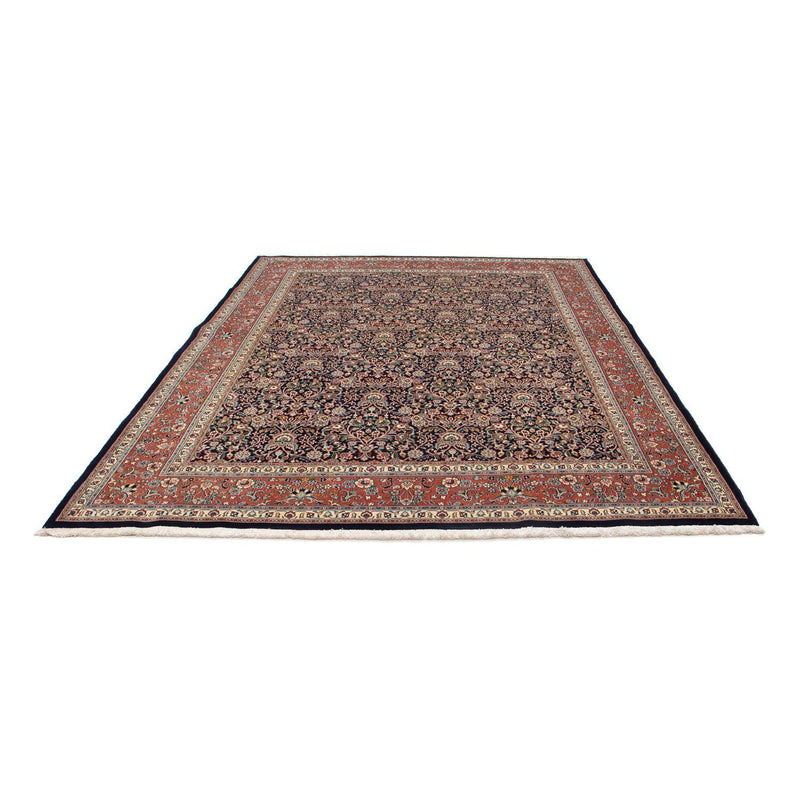Tapis persan - Classique - 274 x 219 cm - noir