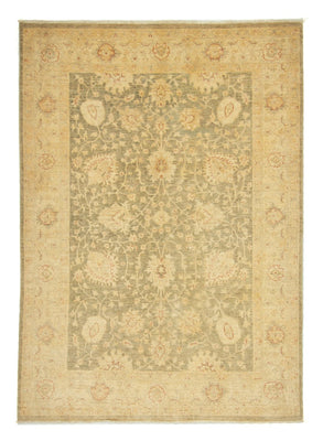 Tapis Ziegler - 232 x 168 cm - gris