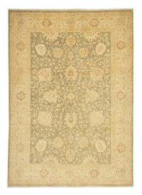 Tapis Ziegler - 232 x 168 cm - gris