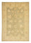 Tapis Ziegler - 232 x 168 cm - gris