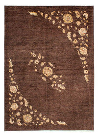 Tapis Ziegler - 237 x 172 cm - marron