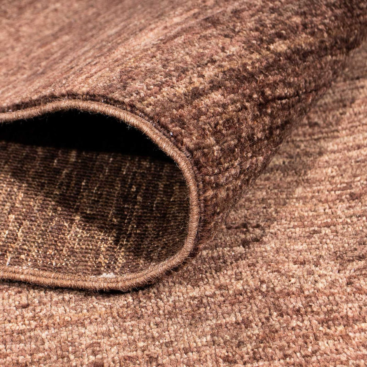 Tapis Ziegler - 237 x 172 cm - marron