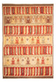 Kilim de Fars Tapis 353x256cm