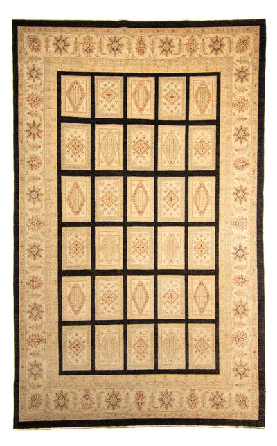 Tapis Bakhtiari Tapis 239x377cm - Tapis oriental