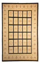 Bachtiari Tapis 377x239cm - Tapis oriental