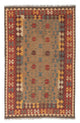 Kilim de Fars Tapis 199x148cm