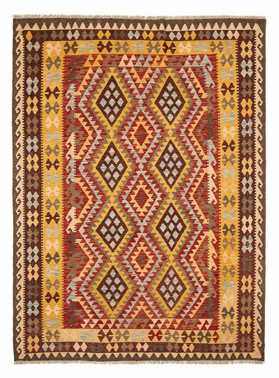 Kilim Maimana Tapis 208x289cm - Tapis en laine
