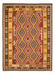 Tapis Kelim de Maimene Tapis 289x208cm - Tapis en laine