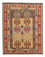 Tapis Kelim - Oriental - 196 x 151 cm - multicolore