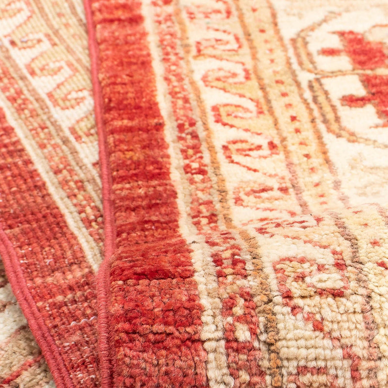 Tapis Ziegler - 323 x 198 cm - rouge